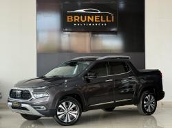 FIAT Toro 1.3 16V 4P FLEX 270 TURBO VOLCANO AUTOMÁTICO