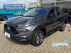 FIAT Toro 1.3 16V 4P FLEX 270 TURBO FREEDOM AUTOMÁTICO