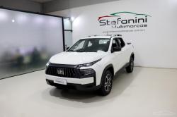 FIAT Toro 1.3 16V 4P FLEX 270 TURBO FREEDOM AUTOMÁTICO