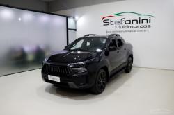 FIAT Toro 1.3 16V 4P FLEX 270 TURBO ULTRA AUTOMÁTICO