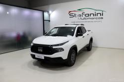 FIAT Toro 1.3 16V 4P FLEX 270 TURBO ENDURANCE AUTOMÁTICO