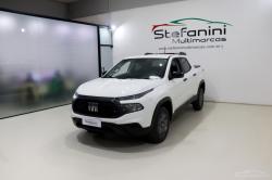 FIAT Toro 1.3 16V 4P FLEX 270 TURBO ENDURANCE AUTOMÁTICO