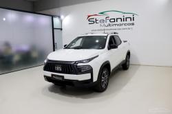 FIAT Toro 1.3 16V 4P FLEX 270 TURBO FREEDOM AUTOMÁTICO