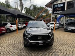 FIAT Toro 1.3 16V 4P FLEX 270 TURBO FREEDOM AUTOMÁTICO
