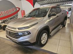 FIAT Toro 1.3 16V 4P FLEX 270 TURBO ENDURANCE AUTOMÁTICO