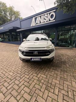 FIAT Toro 1.3 16V 4P FLEX 270 TURBO FREEDOM AUTOMÁTICO