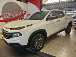 FIAT Toro 1.3 16V 4P FLEX 270 TURBO ENDURANCE AUTOMÁTICO