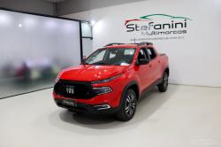 FIAT Toro 1.3 16V 4P FLEX 270 TURBO FREEDOM AUTOMÁTICO