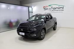 FIAT Toro 1.3 16V 4P FLEX 270 TURBO FREEDOM AUTOMÁTICO