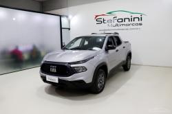 FIAT Toro 1.3 16V 4P FLEX 270 TURBO ENDURANCE AUTOMÁTICO