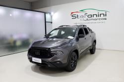 FIAT Toro 1.3 16V 4P FLEX 270 TURBO VOLCANO AUTOMÁTICO