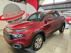 FIAT Toro 1.8 16V 4P FLEX FREEDOM OPEN EDITION AUTOMTICO