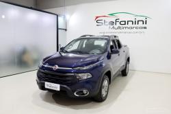 FIAT Toro 1.8 16V 4P FLEX FREEDOM AUTOMTICO