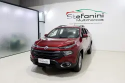 FIAT Toro 1.8 16V 4P FLEX FREEDOM AUTOMTICO