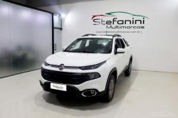 FIAT Toro 1.8 16V 4P FLEX FREEDOM AUTOMTICO