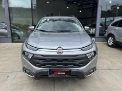 FIAT Toro 1.8 16V 4P FLEX FREEDOM AUTOMÁTICO FIAT Toro 1.8 16V 4P FLEX FREEDOM AUTOMÁTICO