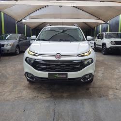 FIAT Toro 1.8 16V 4P FLEX FREEDOM ROAD AUTOMTICO