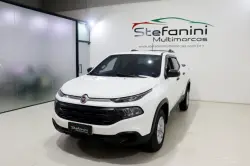 FIAT Toro 1.8 16V 4P FLEX FREEDOM AUTOMTICO