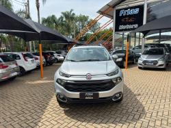 FIAT Toro 1.8 16V 4P FLEX FREEDOM AUTOMTICO