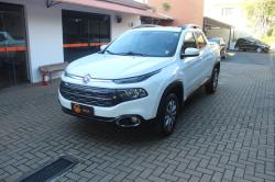 FIAT Toro 1.8 16V 4P FLEX FREEDOM OPEN EDITION AUTOMTICO