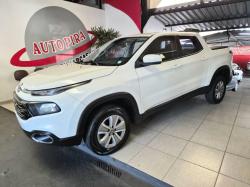 FIAT Toro 1.8 16V 4P FLEX FREEDOM AUTOMTICO