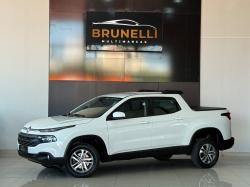 FIAT Toro 1.8 16V 4P ENDURANCE AUTOMTICO