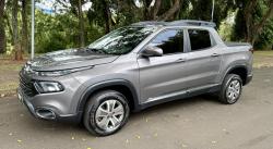 FIAT Toro 1.8 16V 4P FLEX FREEDOM AUTOMTICO
