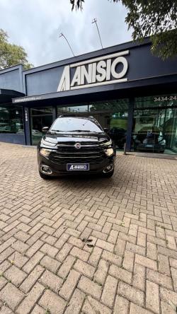 FIAT Toro 1.8 16V 4P FLEX FREEDOM OPEN EDITION AUTOM�TICO