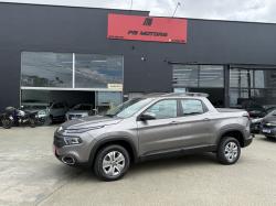 FIAT Toro 1.8 16V 4P FLEX FREEDOM AUTOM�TICO