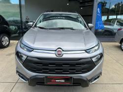 FIAT Toro 1.8 16V 4P FLEX FREEDOM AUTOM�TICO