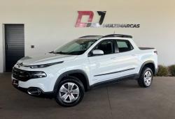 FIAT Toro 1.8 16V 4P FLEX FREEDOM ROAD AUTOM�TICO