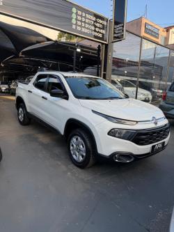 FIAT Toro 1.8 16V 4P FLEX FREEDOM AUTOM�TICO