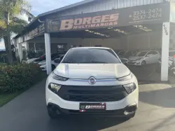 FIAT Toro 1.8 16V 4P FLEX FREEDOM AUTOM�TICO