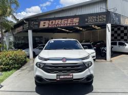 FIAT Toro 1.8 16V 4P FLEX FREEDOM AUTOM�TICO
