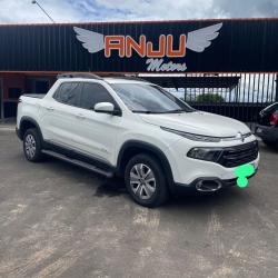 FIAT Toro 1.8 16V 4P FLEX FREEDOM AUTOM�TICO