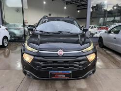 FIAT Toro 1.8 16V 4P FLEX FREEDOM AUTOM�TICO