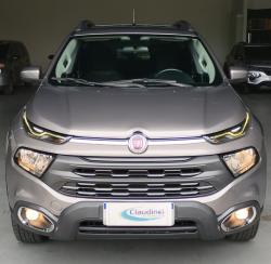 FIAT Toro 1.8 16V 4P FLEX FREEDOM AUTOM�TICO