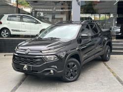 FIAT Toro 1.8 16V 4P FLEX FREEDOM OPEN EDITION AUTOM�TICO