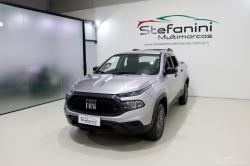 FIAT Toro 1.8 16V 4P ENDURANCE AUTOM�TICO