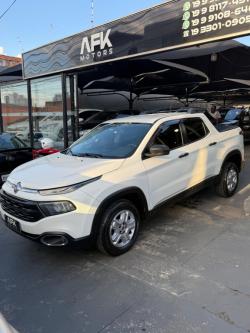 FIAT Toro 1.8 16V 4P FLEX FREEDOM AUTOM�TICO