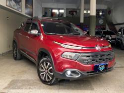 FIAT Toro 1.8 16V 4P FLEX FREEDOM AUTOM�TICO