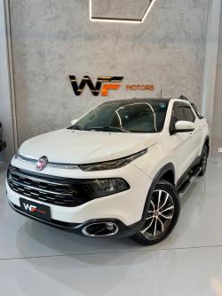 FIAT Toro 1.8 16V 4P FLEX FREEDOM AUTOM�TICO