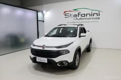 FIAT Toro 1.8 16V 4P FLEX FREEDOM AUTOM�TICO