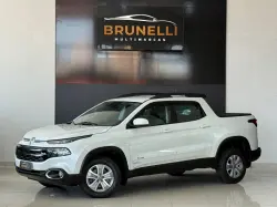 FIAT Toro 1.8 16V 4P FLEX FREEDOM AUTOM�TICO