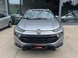 FIAT Toro 1.8 16V 4P FLEX FREEDOM OPEN EDITION PLUS AUTOM�TICO