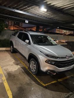 FIAT Toro 1.8 16V 4P FLEX FREEDOM AUTOM�TICO
