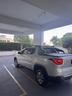 FIAT Toro 1.8 16V 4P FLEX FREEDOM AUTOM�TICO