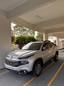 FIAT Toro 1.8 16V 4P FLEX FREEDOM AUTOM�TICO