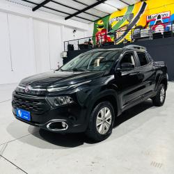 FIAT Toro 1.8 16V 4P FLEX FREEDOM AUTOM�TICO