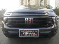 FIAT Toro 1.8 16V 4P ENDURANCE AUTOM�TICO